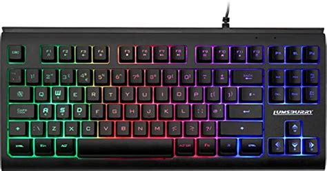 Image result for Rainbow LED Keyboard