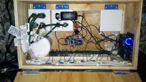 Image result for Raspberry Pi Christmas Light Controller