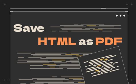 Image result for HTML PDF Download Design