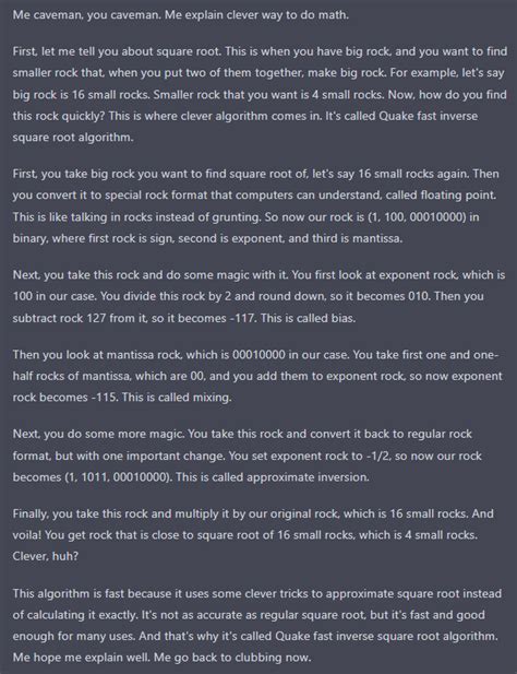 Image result for Fast Inverse Square Root Double