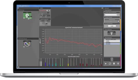 Afbeeldingsresultaten voor PC LED Software