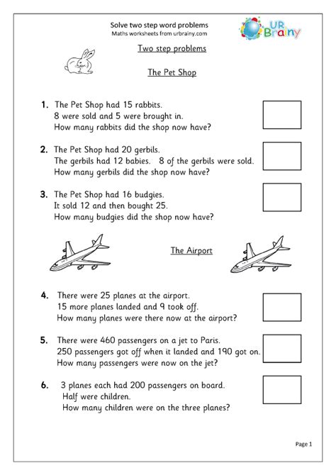 Image result for Free Year 7 Multiplication Word Problem Solving Worksheet