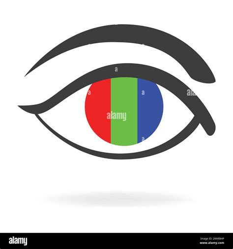 Eye Color RGB Numbers に対する画像結果
