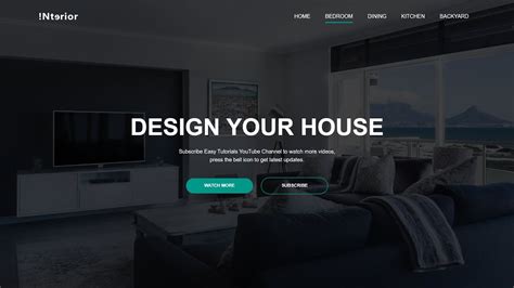 Image result for HTML and CSS Website