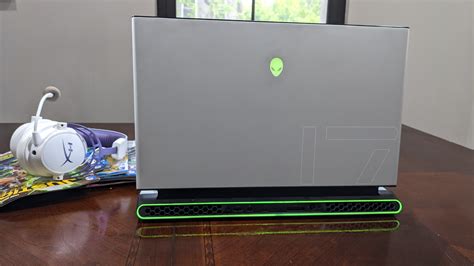 Image result for Alienware M17 Review