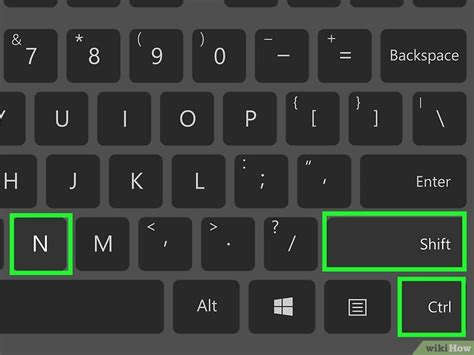 Image result for How to Make a New Folder