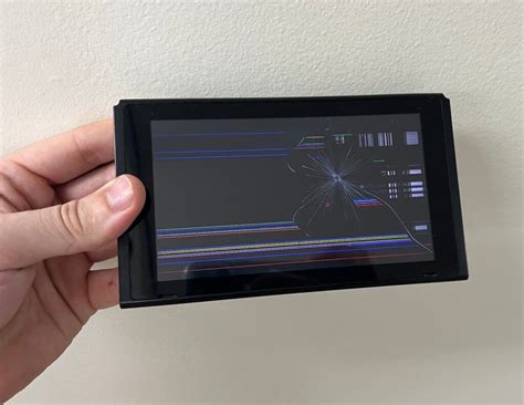 Image result for Scratch On Switch Screen