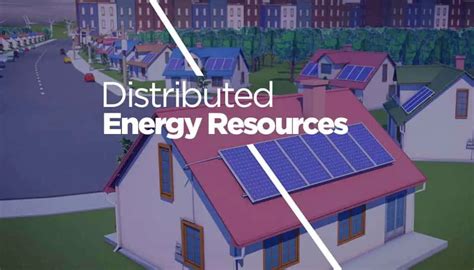 Image result for Distributed Energy Resources