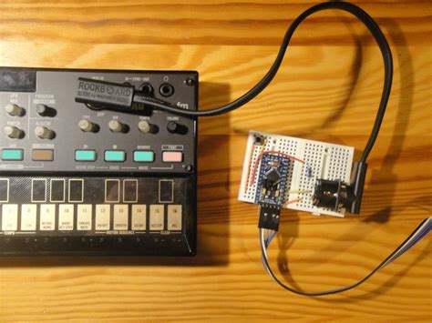 Afbeeldingsresultaten voor Arduino midi player
