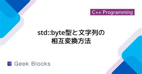 Byte System に対する画像結果