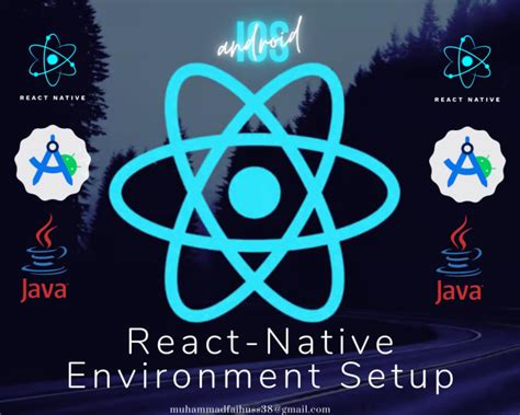 Image result for React Native CLI Setup
