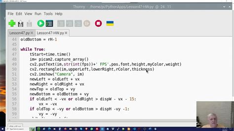 Image result for Python Tutorial Paul McWhorter Download