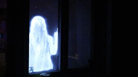 Image result for Animated Witch Window Projection Loop