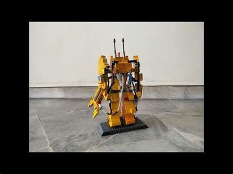 Image result for Aliens Power Loader LEGO