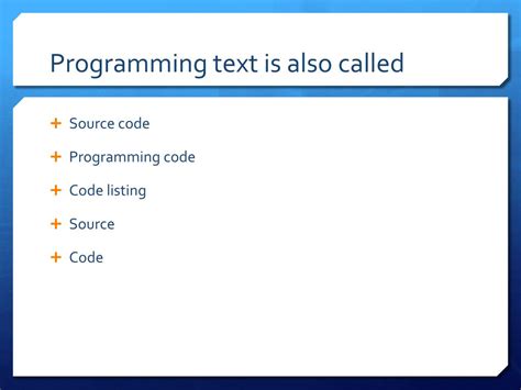 Afbeeldingsresultaten voor Text-Based Programming Language