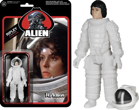 Alien Ripley Space Suit に対する画像結果
