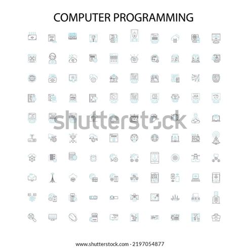 Symbols Related to Computer Programming に対する画像結果