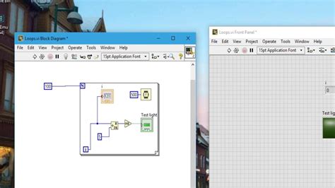 Image result for Labview For Loop