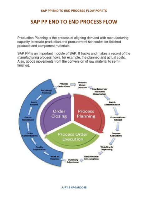 Process Flow Chart for PIR in SAP に対する画像結果