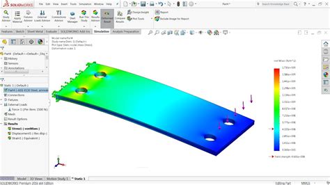 Afbeeldingsresultaten voor SolidWorks Simulation Matrix