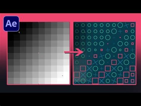 Image result for After Effect Pattern