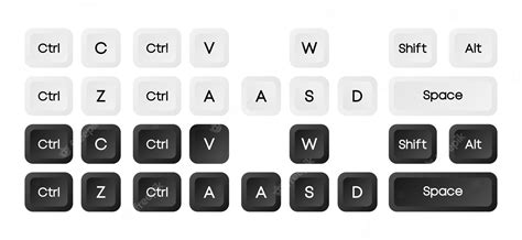 Ctrl Key Icon に対する画像結果