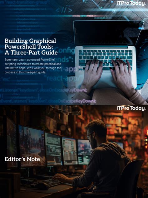 Image result for Graphical PowerShell