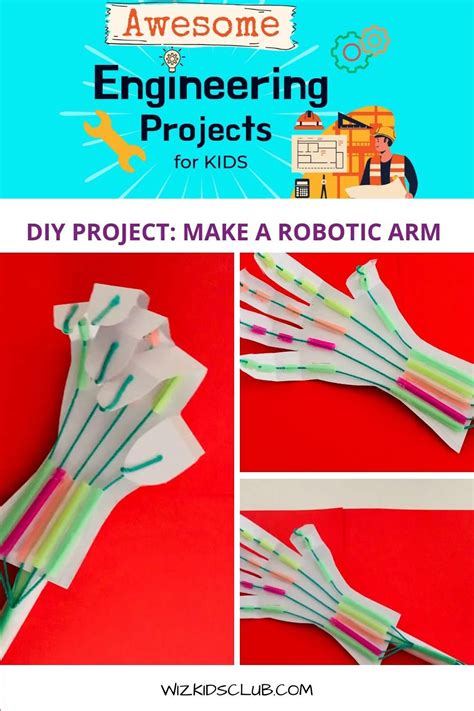 Image result for Kids Engineering Projects