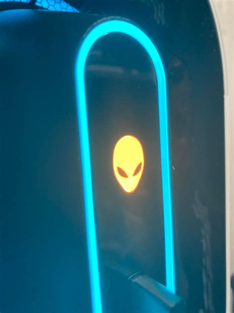 Alienware Alpha Orange Light に対する画像結果