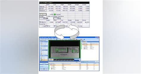 Image result for Cognex Vision System Software