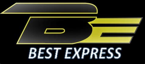 Image result for Best Express Logo