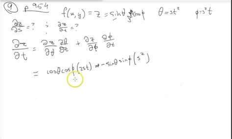 Image result for Chain Rule Calculator Multivariable