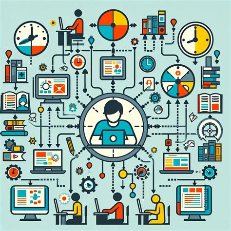 Image result for Asynchronous Learning Environment