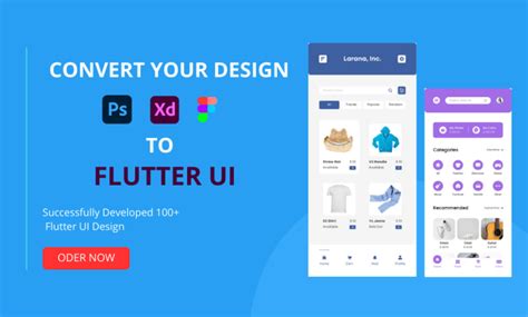 Afbeeldingsresultaten voor Flutter UI Design Code