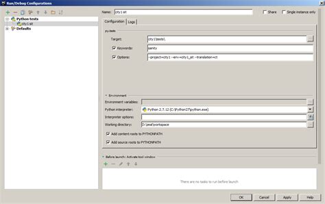 Image result for Project Configure Python