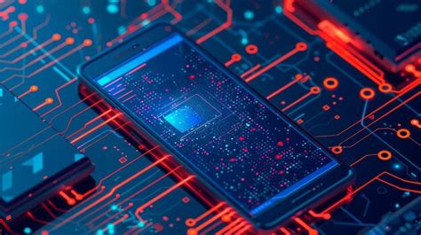 Example of Software in Mobile Phone に対する画像結果