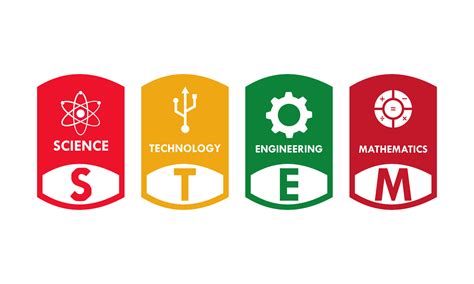 Image result for Science Technology and Engineering Curriculum Logo