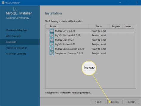 Afbeeldingsresultaten voor MySQL Client Download
