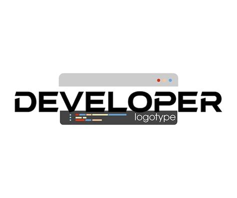 Image result for Coding Developer Logo