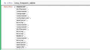 Afbeeldingsresultaten voor Using PDFMiner in Python to Extract Text