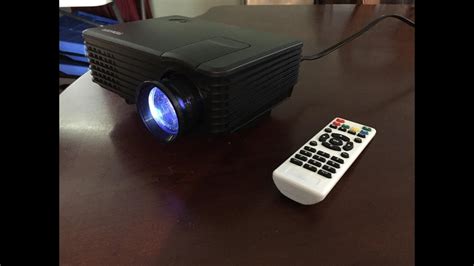 Tenker Mini Projector に対する画像結果