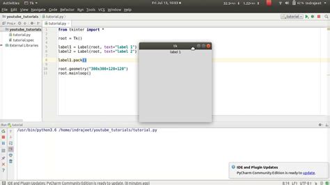 Image result for Python Tkinter Geometry