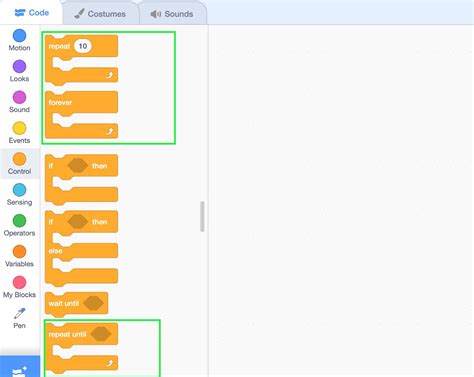 Afbeeldingsresultaten voor Scratch Example Code