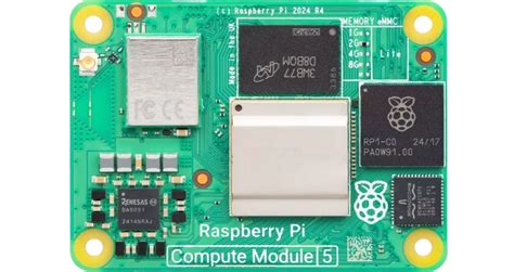 Afbeeldingsresultaten voor Raspberry Pi Compute Module 5 Projects