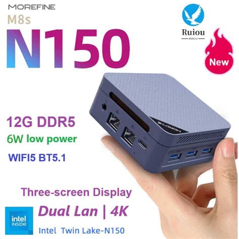 Image result for Mini Computer More Fine m8s