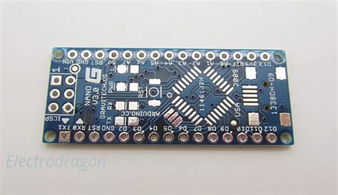 Image result for Arduino Nano PCB Layout