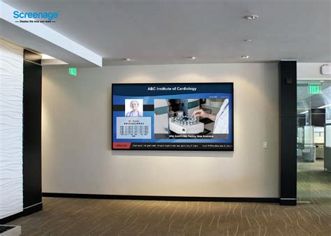 Image result for TV Screens for Digital Signage