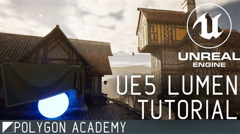 Toradh íomhá ar Unreal Engine 5 Tutorial