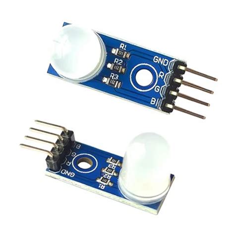 Image result for LED Module Arduino