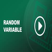Formula of Random Variable に対する画像結果